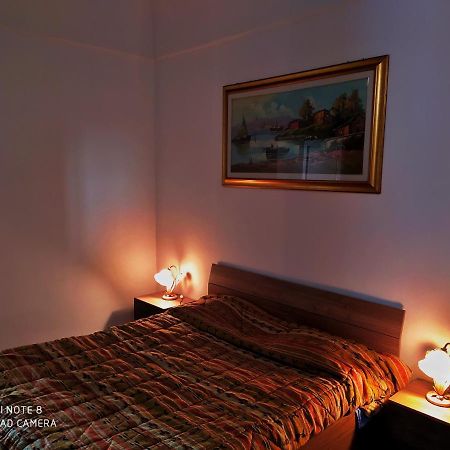 Bed and Breakfast Casa Barletta à Monopoli Extérieur photo