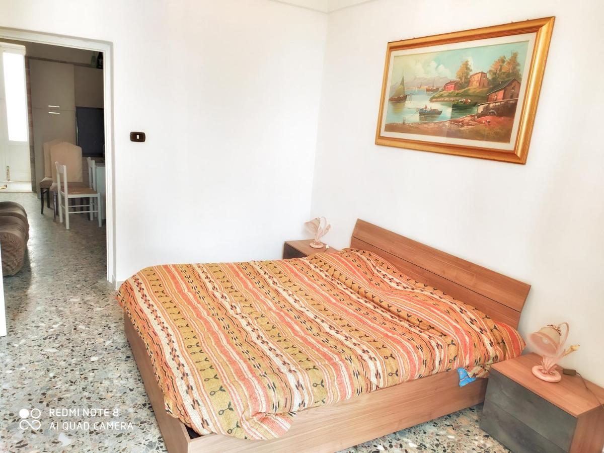 Bed and Breakfast Casa Barletta à Monopoli Extérieur photo