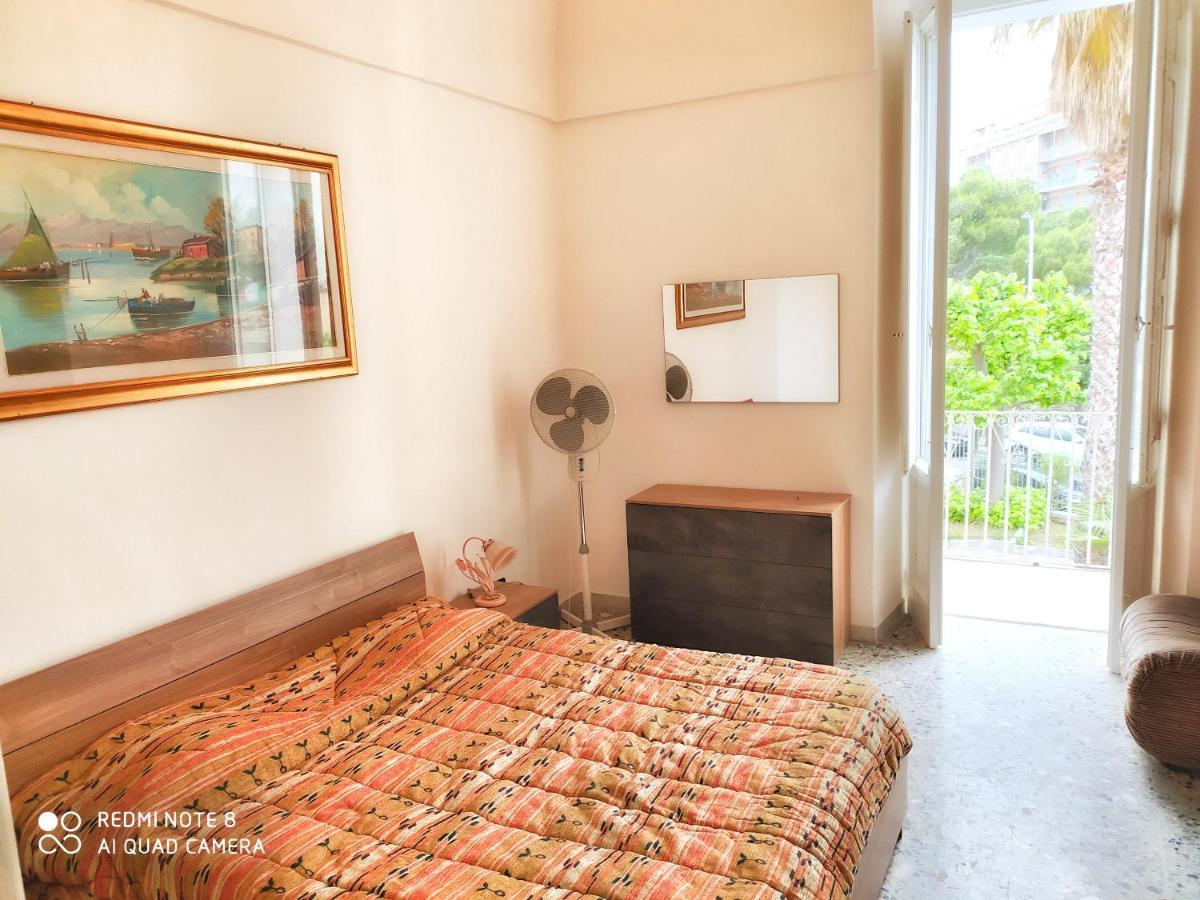 Bed and Breakfast Casa Barletta à Monopoli Extérieur photo