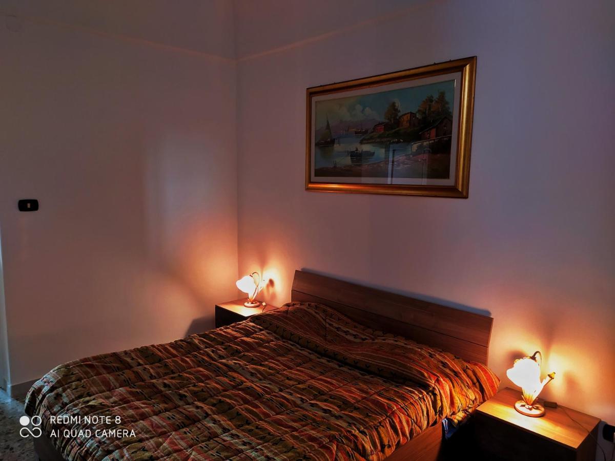 Bed and Breakfast Casa Barletta à Monopoli Extérieur photo