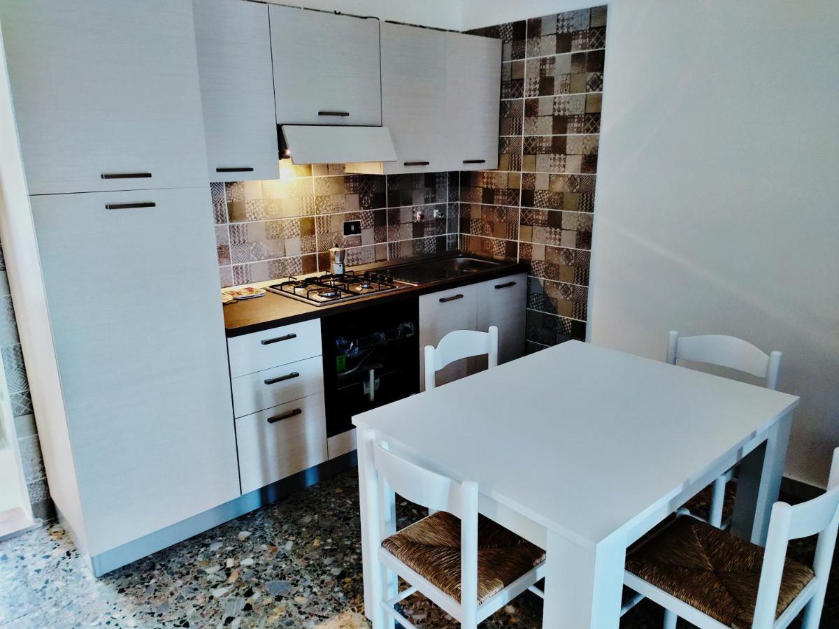 Bed and Breakfast Casa Barletta à Monopoli Extérieur photo